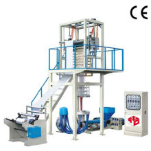 PE Film Blowing Machine